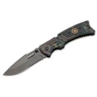 Boker USA Marksman 8 1/4" Folding Knife