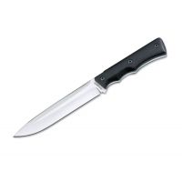 Boker USA Magnum Mike Papa Fixed Blade Knife,6.10in