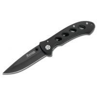 Boker USA Magnum Shadow Pocket Knife - 7 1/2in OAL