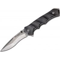 Boker USA Magnum Shadow Warrior Folding Knife, 3.75in
