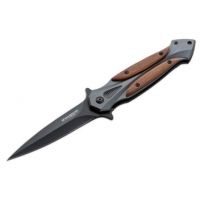 Boker USA Magnum Starfighter Folding Knife - 8 1/4" OAL