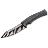 Boker USA Magnum Tiger Lily Trapper Knife