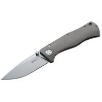 Boker USA Plus 8 2/5in Epicenter Folding Knife