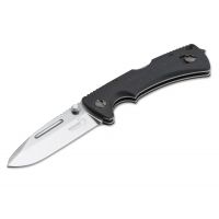 Boker Plus Italy PM-3 3.375in Blade Folding Knife
