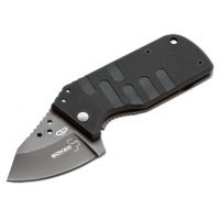 Boker USA Plus JC1 Pocket Knife - 5 1/4in Open