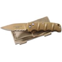 Boker Plus 7.5in Kalashnikov Folding Knife w/ Button Lock