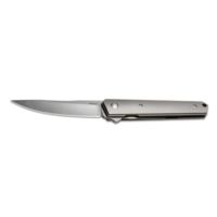 Boker USA Plus Kwaiken Titan VG-10 Folder Knife