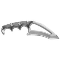 Boker USA Plus Ma-4 Fixed Blade Knife w/ Sheath - 6.5in Overall Length