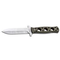 Boker USA Plus Steel Ranger Fixed Blade Knife, 2.38in