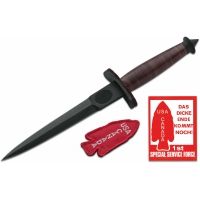 Boker USA Plus 12&quot; V-42 Devils Brigade Knife