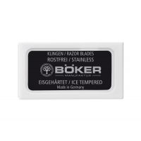 Boker USA Replacement Blades for Safety Razors