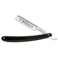 Boker USA Stainless Straight Razor