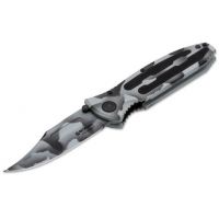 Boker USA Tactical Folder Knife, Limited Edition