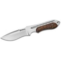 Boker USA Todd Begg Mach 2 Fixed Blade Knife - 7.37" OAL