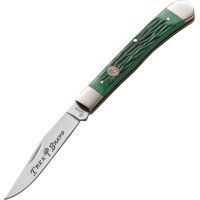 Boker USA Slim Line Trapper Single Knife