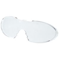 Bolle Clear Replacement Lenses for X900 Tactical Goggles