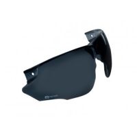 Bolle Combat Smoke Spare Lens Asaf