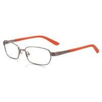 Bolle Optics Cruet Prescription Eyeglasses with Lined Bifocal Rx Lenses
