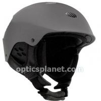 Bolle Dirty Eight Shellmet Rider Ski Snowbaord Helmet- XX-Large / Cement 30016