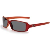 Bolle Dirty 8 Glamrock Sunglasses Guava Frame, Polarized TNS Lens 10710