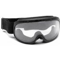 Bolle Attacker X500 Tactical Goggles Double Replacement Lenses for Bolle X 500 Tactical Goggles 909500121