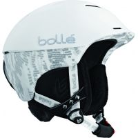Bolle Synergy Helmet