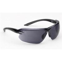 Bolle Iri-s Smoke Pc Asaf Platinum