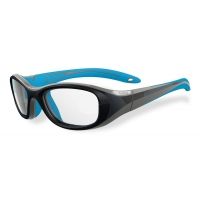 Bolle Crunch Kids Sport Protective Single Vision Prescription Safety Glasses