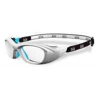 Bolle Dominance Kids Sport Protective Single Vision Prescription Safety Glasses