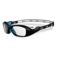 Bolle Swag Kids Sport Protective Single Vision Prescription Safety Glasses