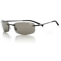 Bolle TRU Rx Fusion Meltdown Shiny Gunmetal Frame 70175 Sunglasses