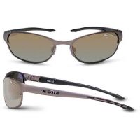 Bolle Metals Titan Rx Prescription Sunglasses