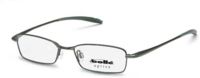 Bolle Optics Lourdes Prescription Eyeglasses with Lined Bifocal Rx Lenses