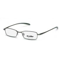 Bolle Optics Lourdes Prescription Eyeglasses with No Line Progressive Rx Lenses