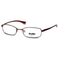 Bolle Optics Orsay Rx Prescription Eyeglasses