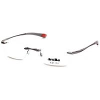 Bolle Optics Pigalle Rx Prescription Eyeglasses