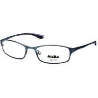 Bolle Optics Versailles Rx Prescription Eyeglasses