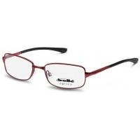 Bolle Optics Voiron Prescription Eyeglasses with No Line Progressive Rx Lenses