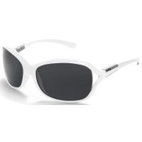Bolle Sunglasses Ruby White Frame TNS Lens