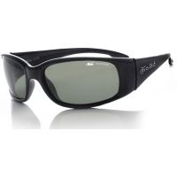 Bolle TRU Rx Fusion Habu Shiny Black Frame 701601 Sunglasses