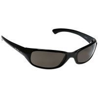 Bolle Sidney Polarized Sun Glasses - Dark Tortoise Frame, Polarized TNS Lenses 1791508038