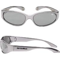 Bolle Snakes Orvet Rx Prescription Sunglasses