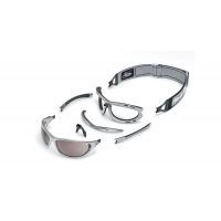 Bolle Traverse Interchangeable Lens Sunglasses/ Goggles