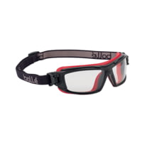 Bolle Ultim8 Hybrid Safety Glasses
