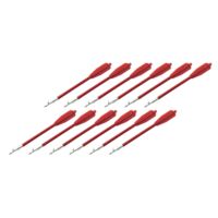 BOLT Crossbows Fishing Bolts, 12 Pack