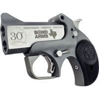 Bond Arms 30th Anniversary 3in Single Shot Pistol, .45LC/.410 Bore, 3 inch Barrel
