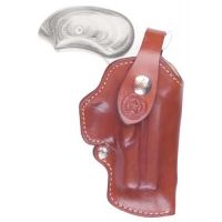 Bond Arms Belt Clip w/Full Trigger Guard Holster