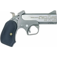 Bond Arms Cyclops Single Shot Pistol, 44 Rem Mag, 4.25 in Barrel
