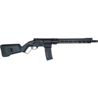 Bond Arms Lvrb Lever Action Rifle, 223 Rem/5.56 NATO, 16in Barrel