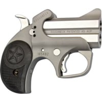 Bond Arms Roughneck Single Shot Pistol, 45 ACP, 2.5 in Barrel